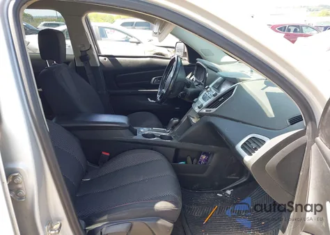 2016 GMC Terrain Sle-2 z USA, uszkodzony, nr VIN 2GKALNEK7G6338939